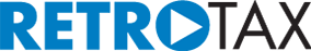 retrotax logo